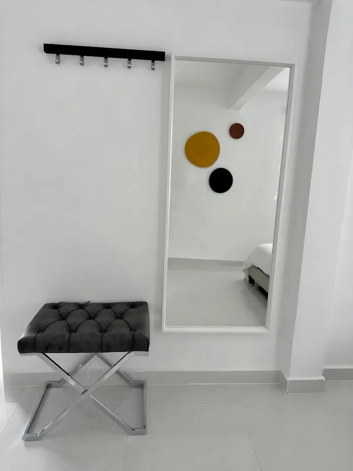 Chic Apt In Vibrant Santurce V 산후안 푸에르토리코