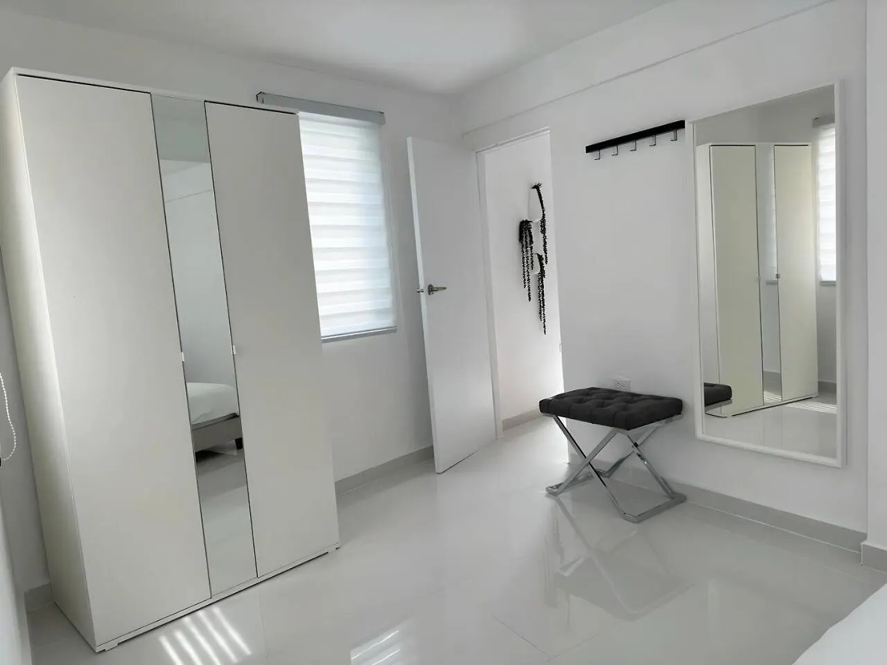 아파트 Chic Apt In Vibrant Santurce V 산후안