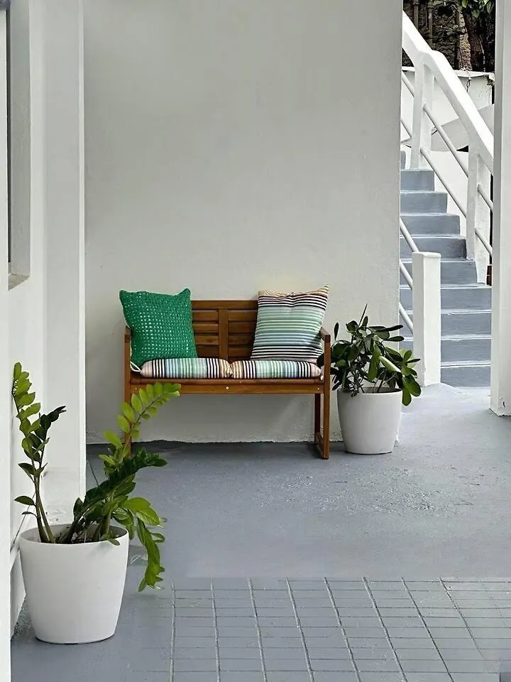 Chic Apt In Vibrant Santurce V 산후안 아파트